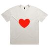 Mens Heavy Faded Tee Thumbnail