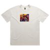 Mens Heavy Faded Tee Thumbnail