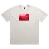 Mens Heavy Faded Tee Thumbnail