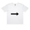 Standard Unisex - Shorter Length Thumbnail