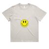 Women's Heavy Faded Tee Thumbnail