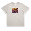 Women's Heavy Faded Tee Thumbnail
