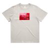 Women's Heavy Faded Tee Thumbnail